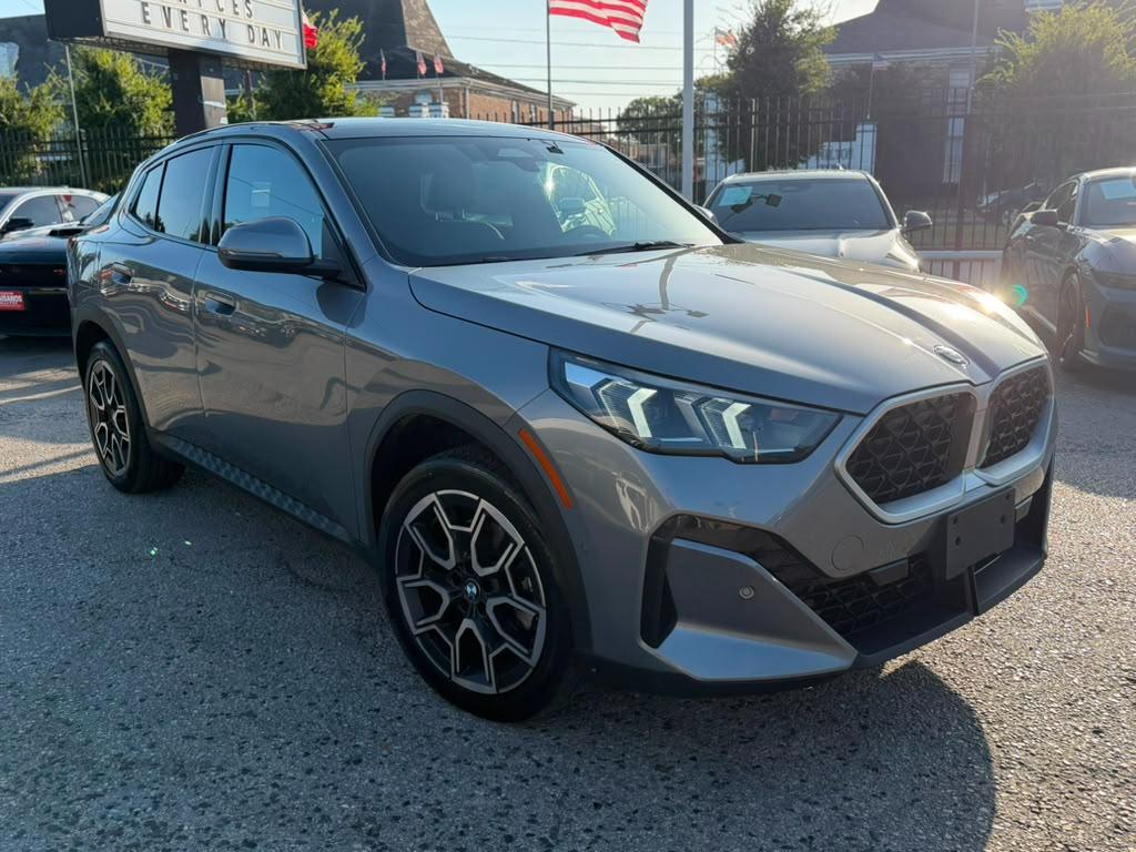 BMW X2 xDrive28i 2026