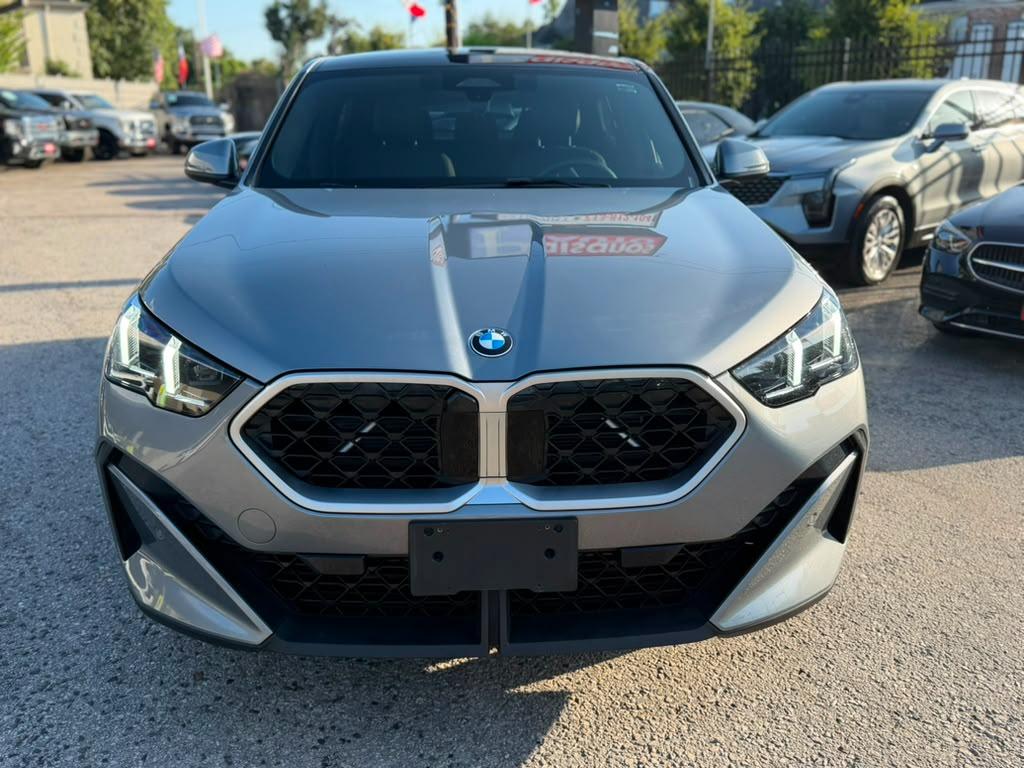 BMW X2 xDrive28i 2026