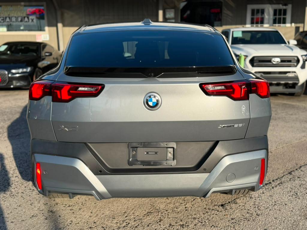BMW X2 xDrive28i 2026