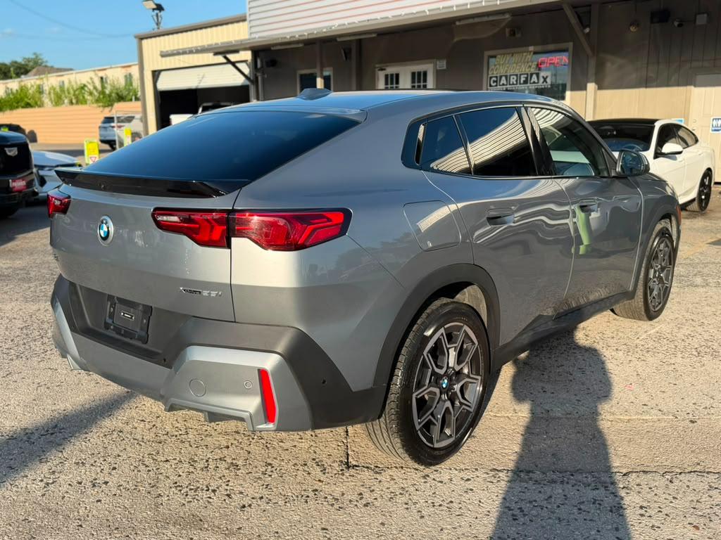 BMW X2 xDrive28i 2026