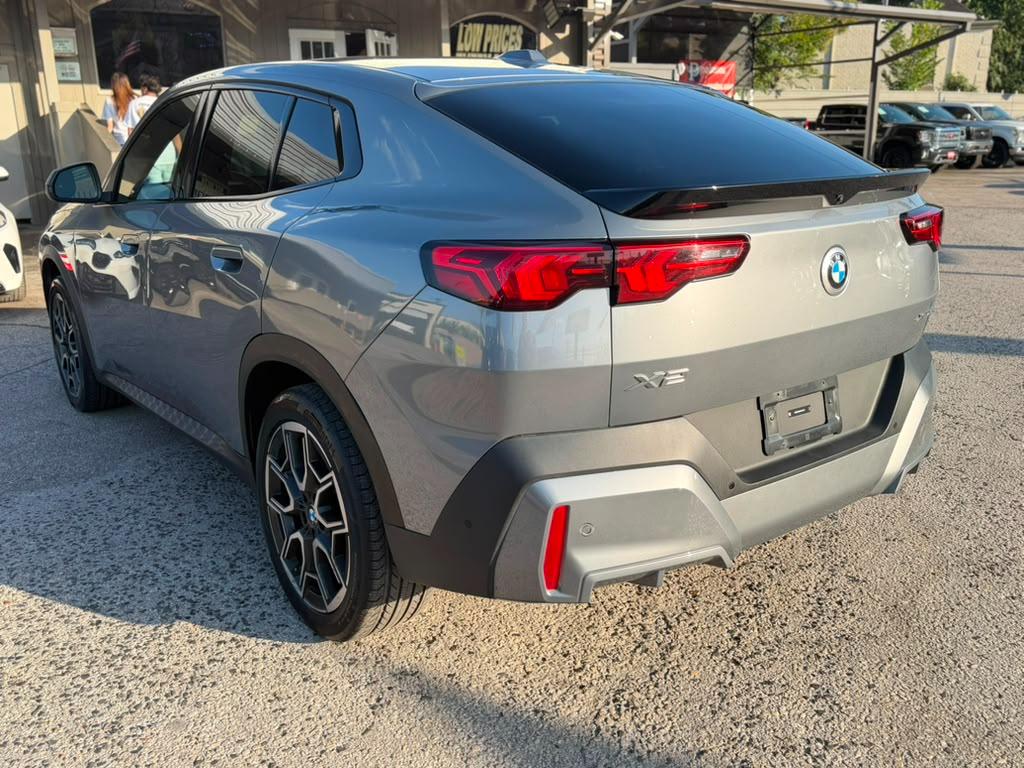 BMW X2 xDrive28i 2026