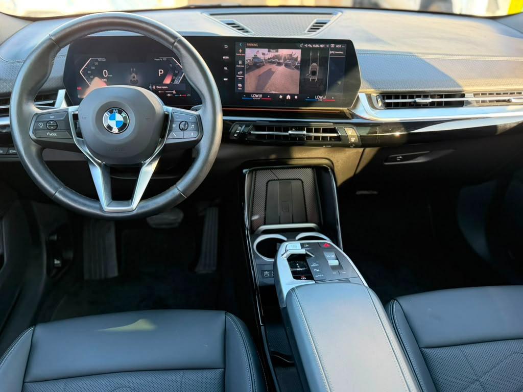 BMW X2 xDrive28i 2026