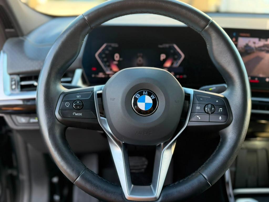 BMW X2 xDrive28i 2026