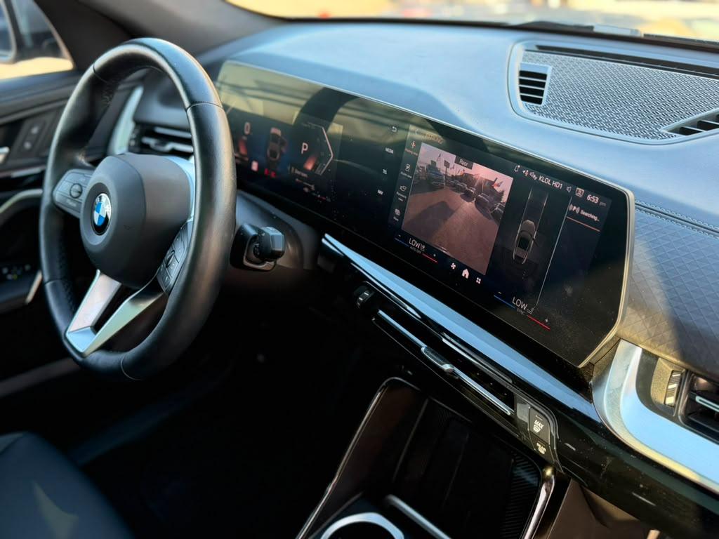 BMW X2 xDrive28i 2026