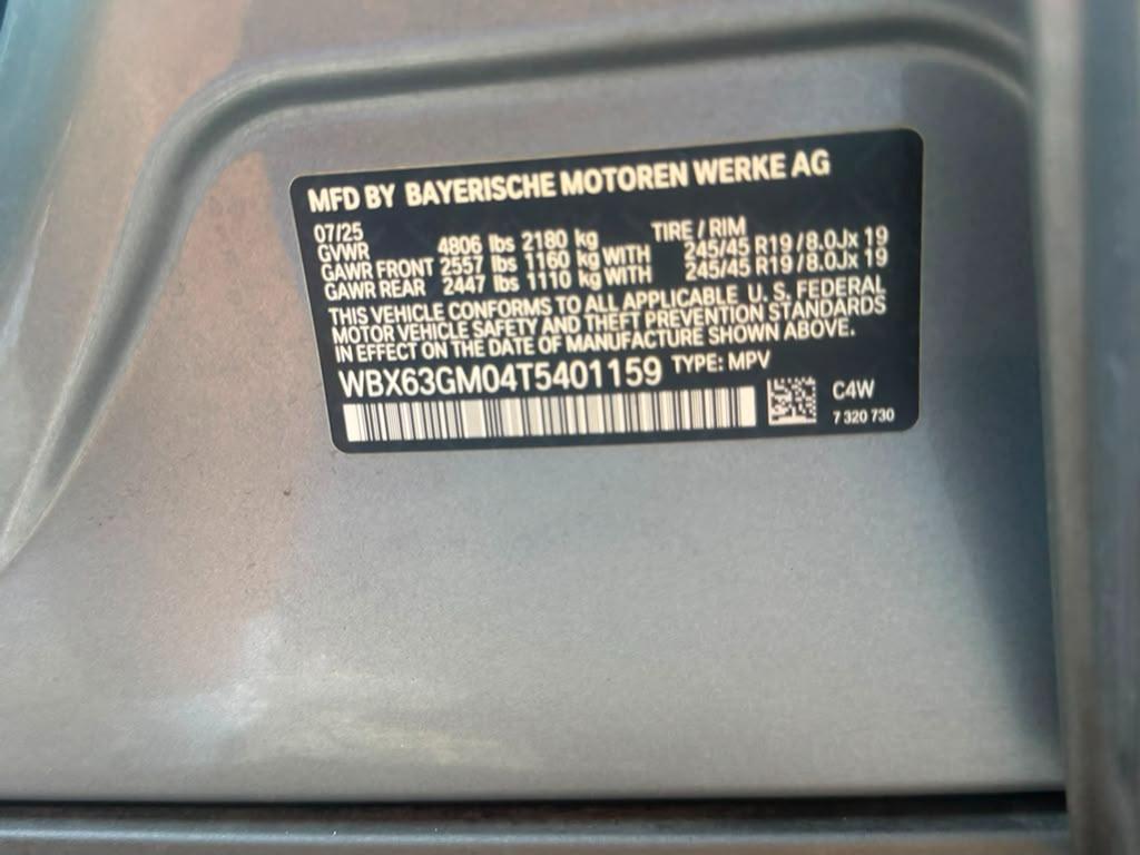 BMW X2 xDrive28i 2026