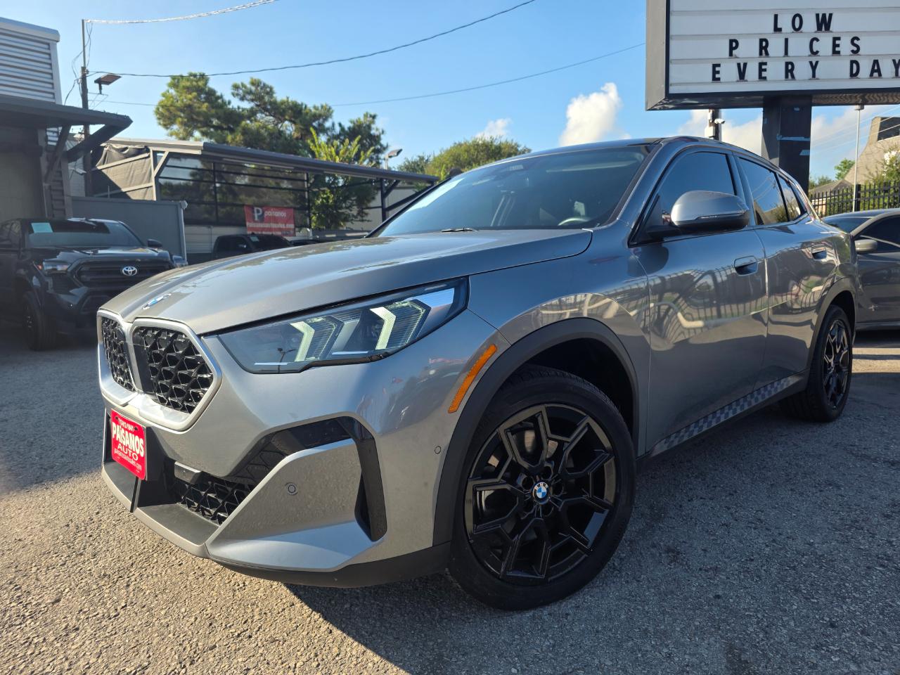 BMW X2 xDrive28i 2026