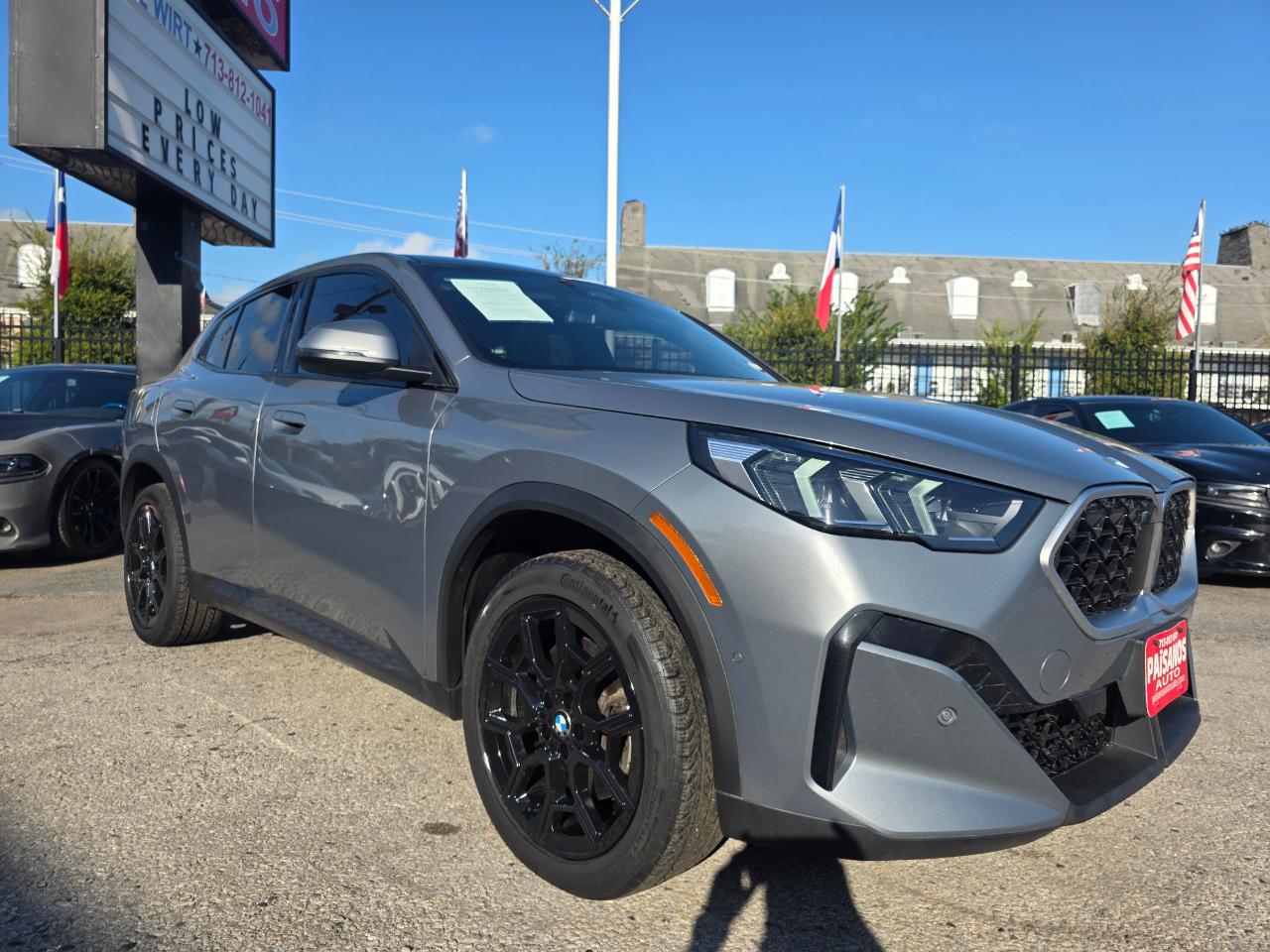 BMW X2 xDrive28i 2026