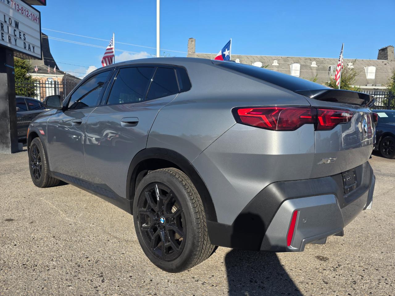 BMW X2 xDrive28i 2026