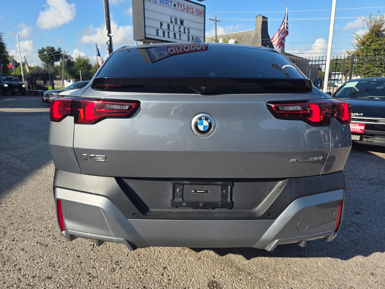 BMW X2 xDrive28i 2026