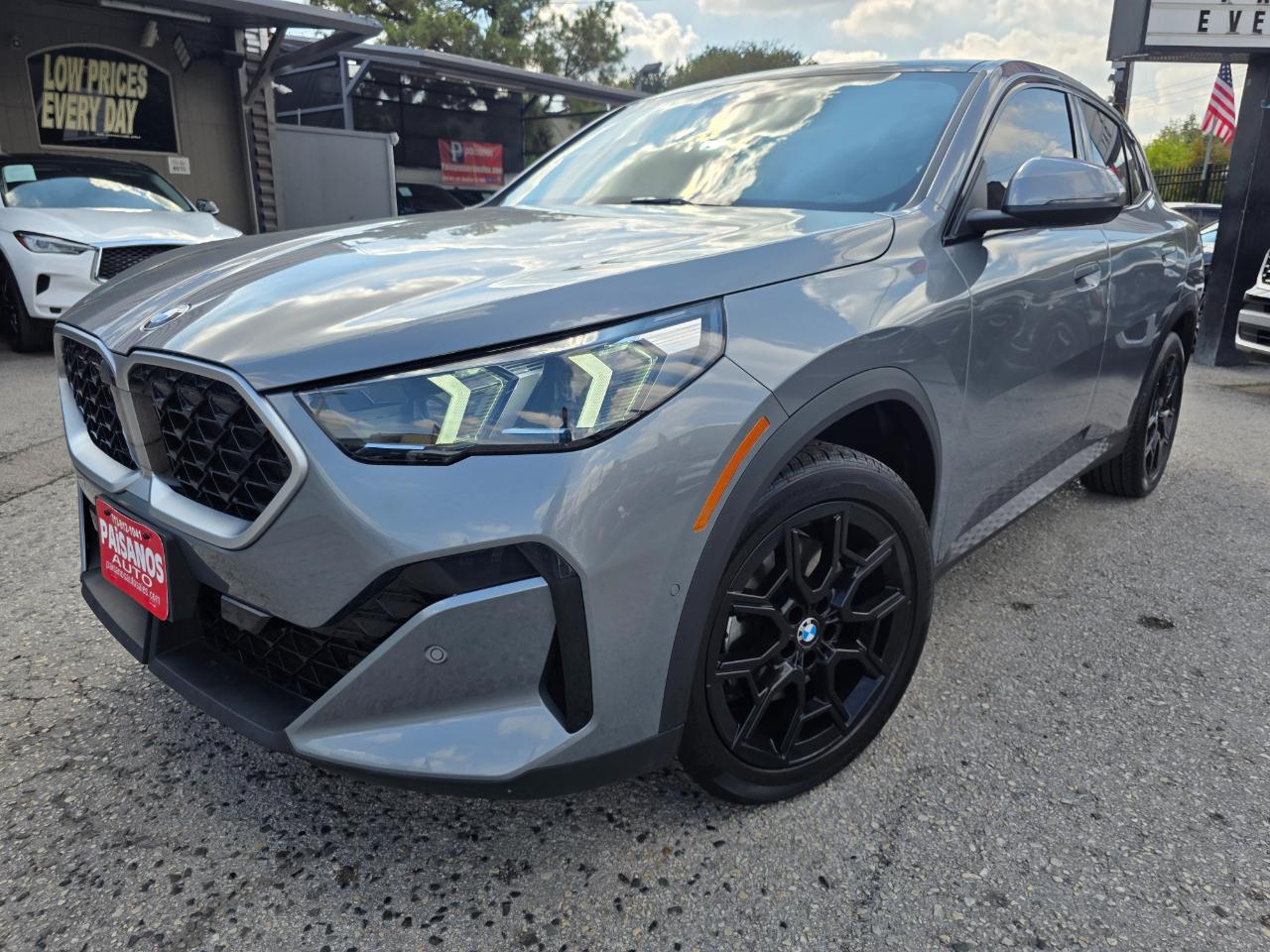 BMW X2 xDrive28i 2026