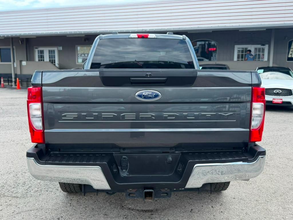 Ford F-250 SD XL 2020