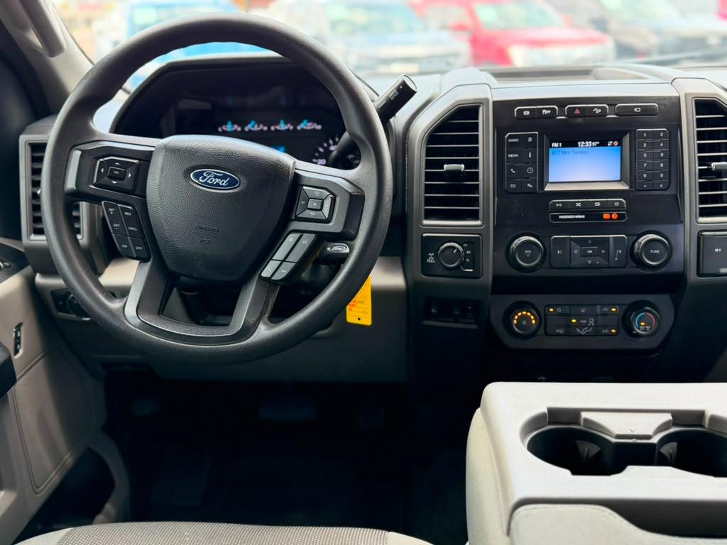 Ford F-250 SD XL 2020