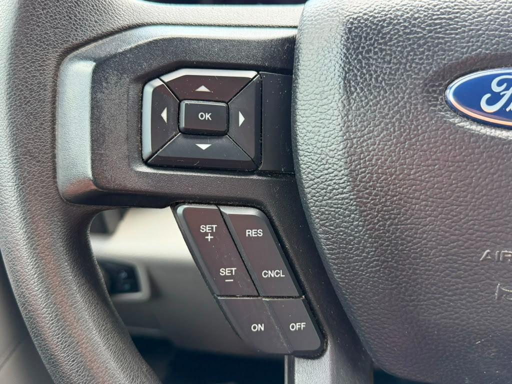 Ford F-250 SD XL 2020