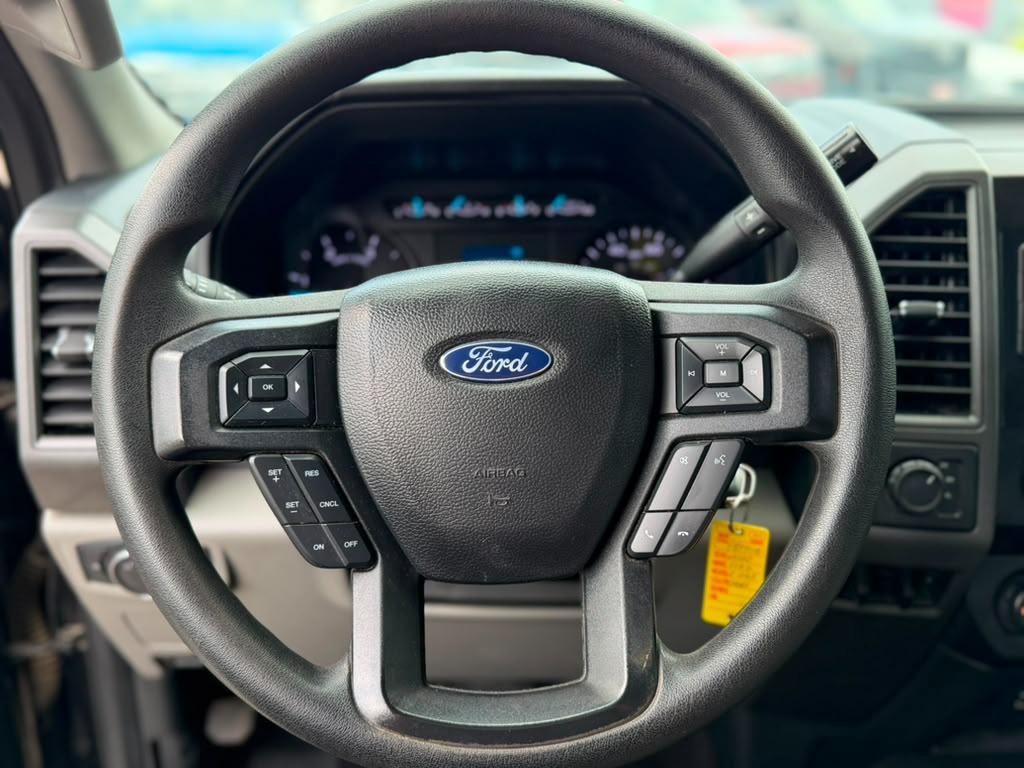 Ford F-250 SD XL 2020