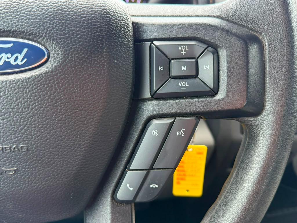 Ford F-250 SD XL 2020