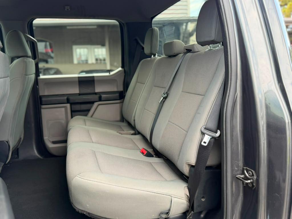 Ford F-250 SD XL 2020