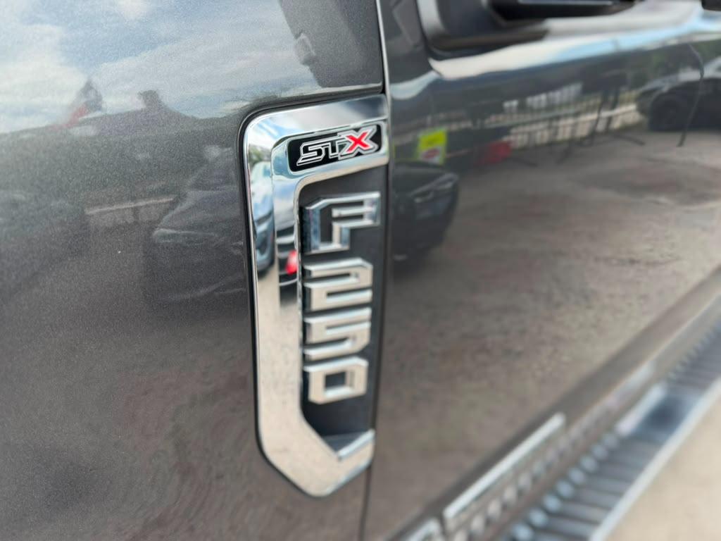Ford F-250 SD XL 2020