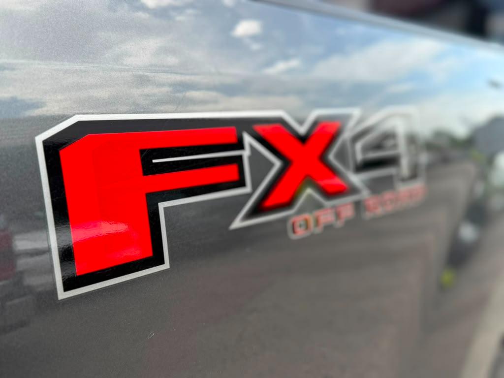 Ford F-250 SD XL 2020