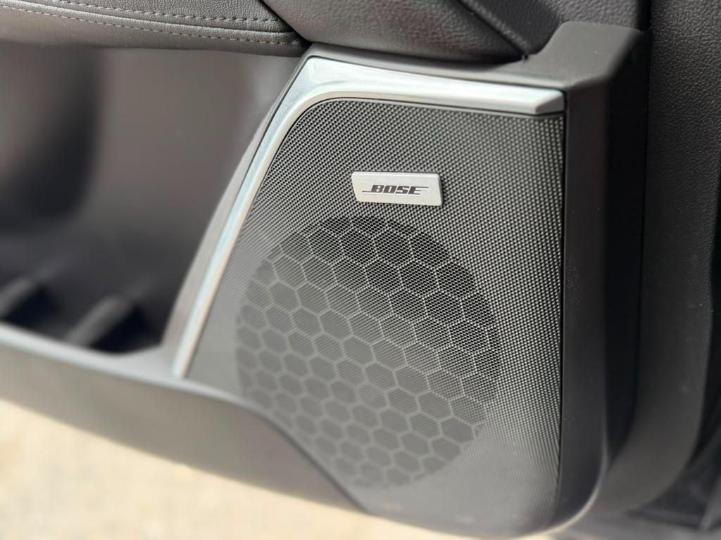 Cadillac Escalade Luxury 4WD 2020