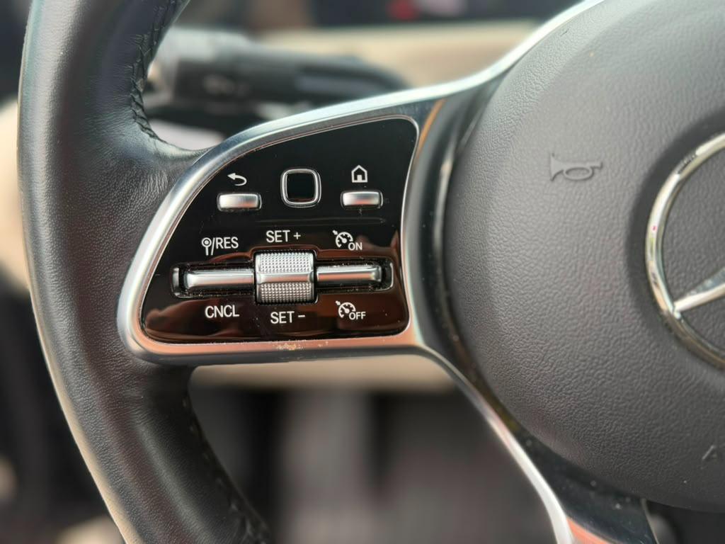 Mercedes-Benz CLA-Class CLA250 4MATIC 2023