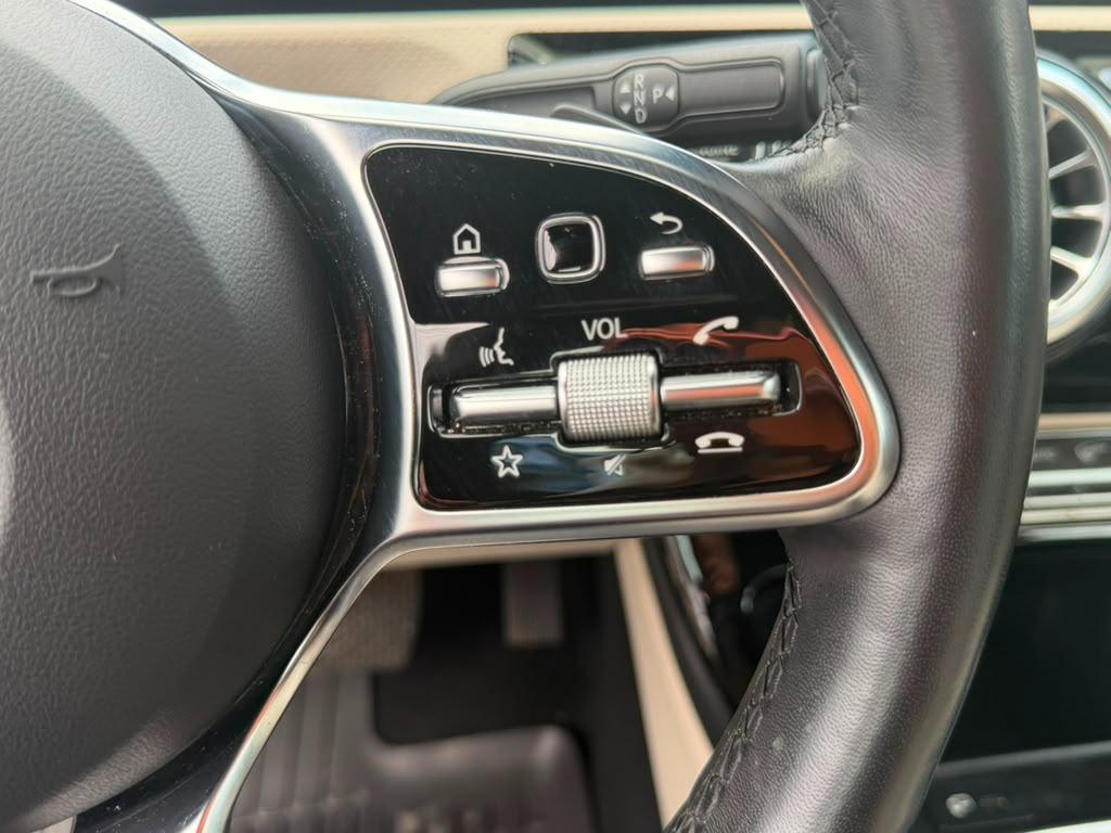 Mercedes-Benz CLA-Class CLA250 4MATIC 2023