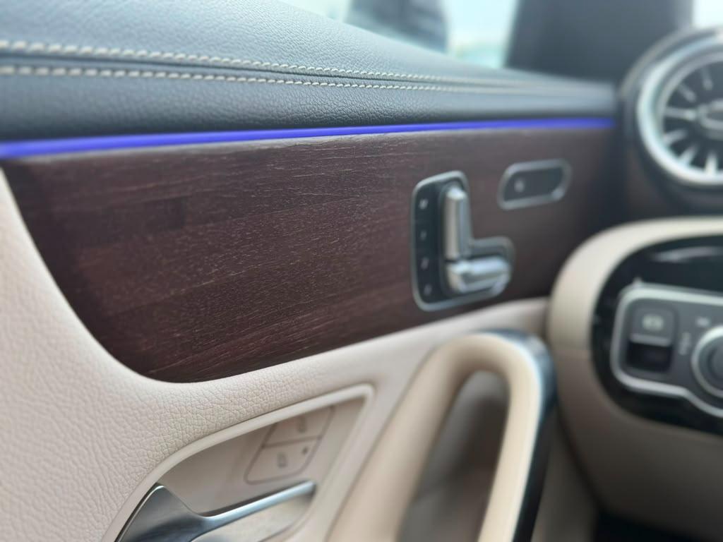 Mercedes-Benz CLA-Class CLA250 4MATIC 2023