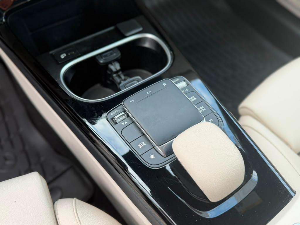 Mercedes-Benz CLA-Class CLA250 4MATIC 2023