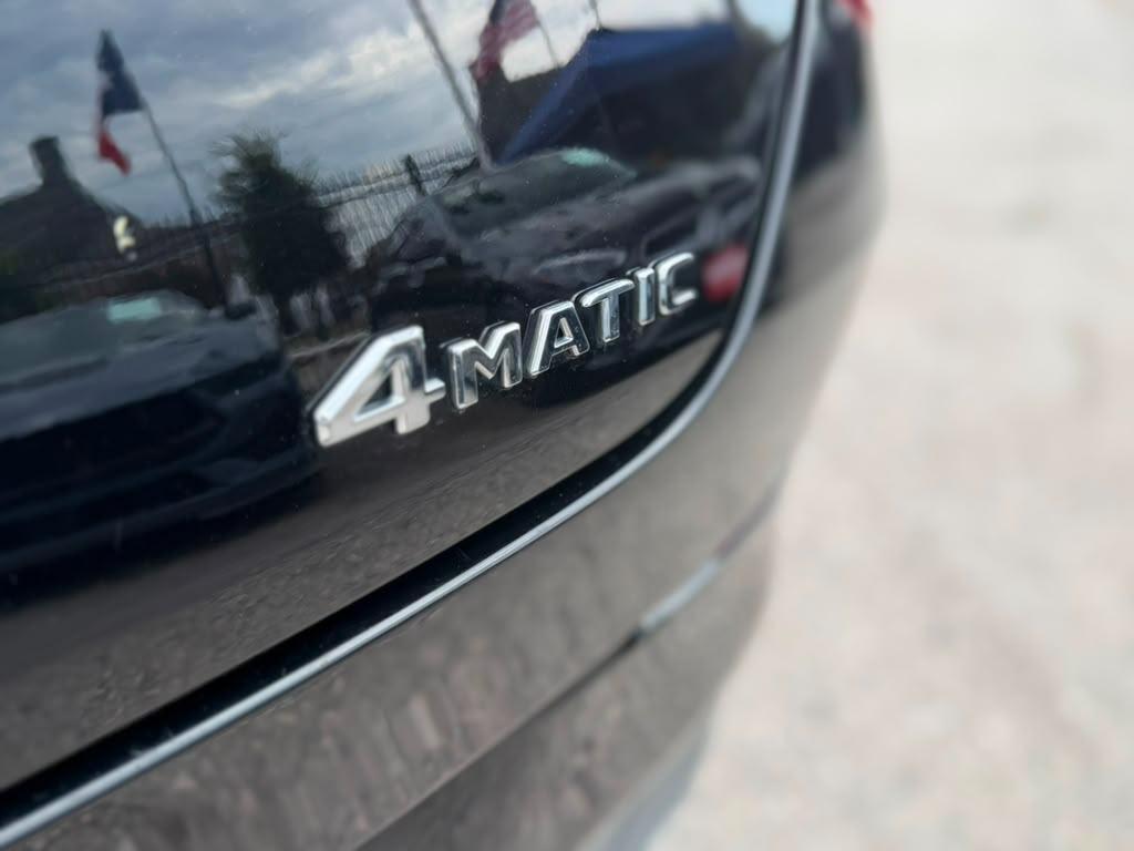 Mercedes-Benz CLA-Class CLA250 4MATIC 2023