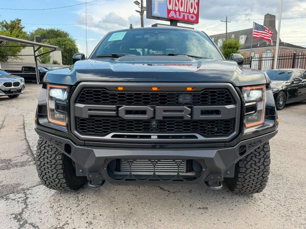 Ford F-150  2020