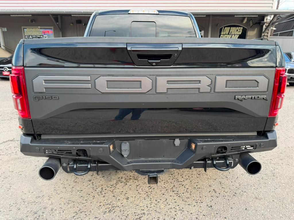 Ford F-150  2020