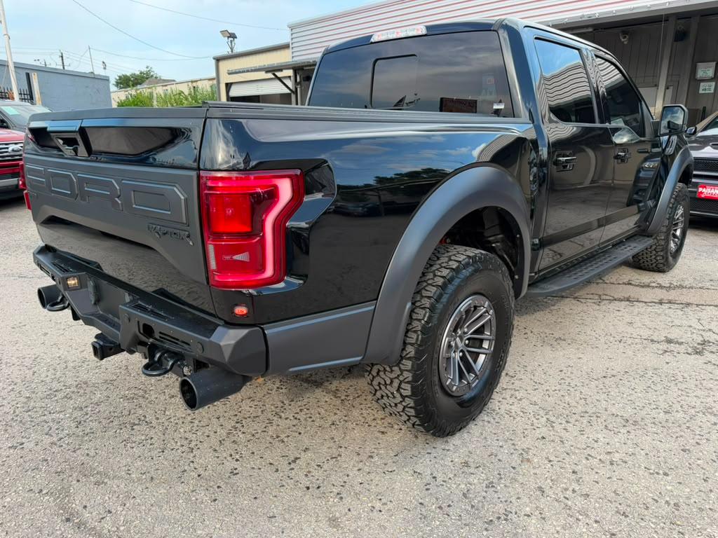 Ford F-150  2020