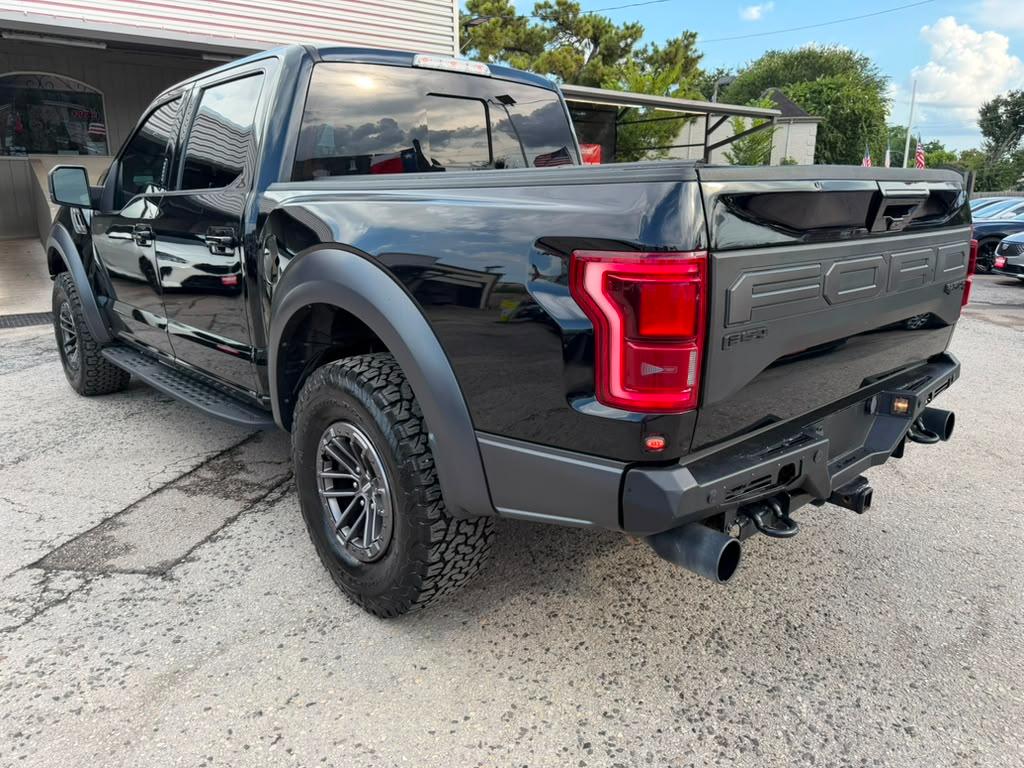 Ford F-150  2020