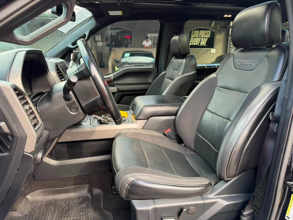 Ford F-150  2020