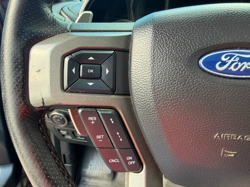 Ford F-150  2020