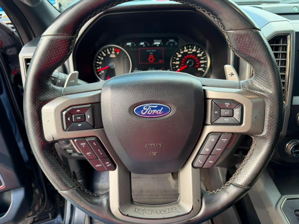 Ford F-150  2020