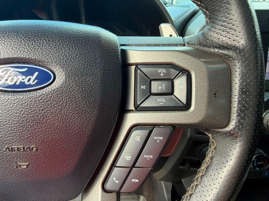 Ford F-150  2020