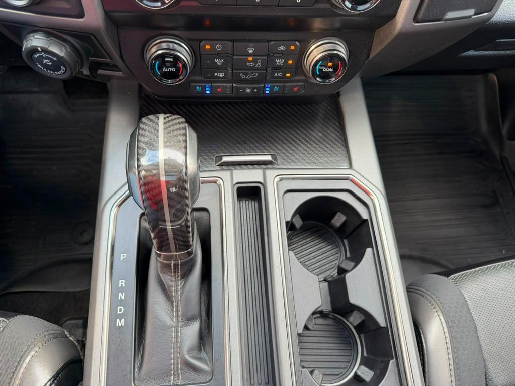 Ford F-150  2020