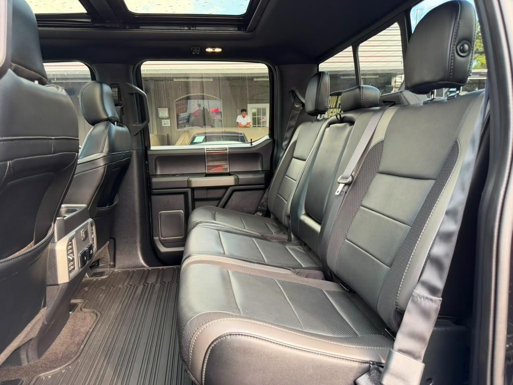 Ford F-150  2020