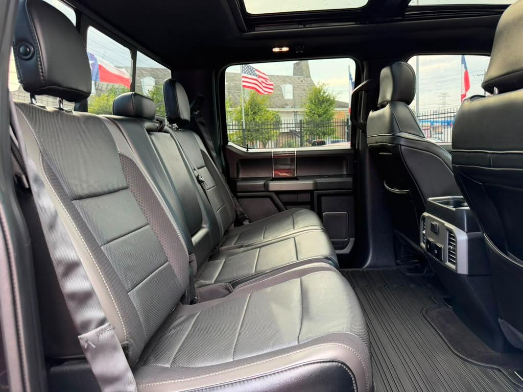 Ford F-150  2020
