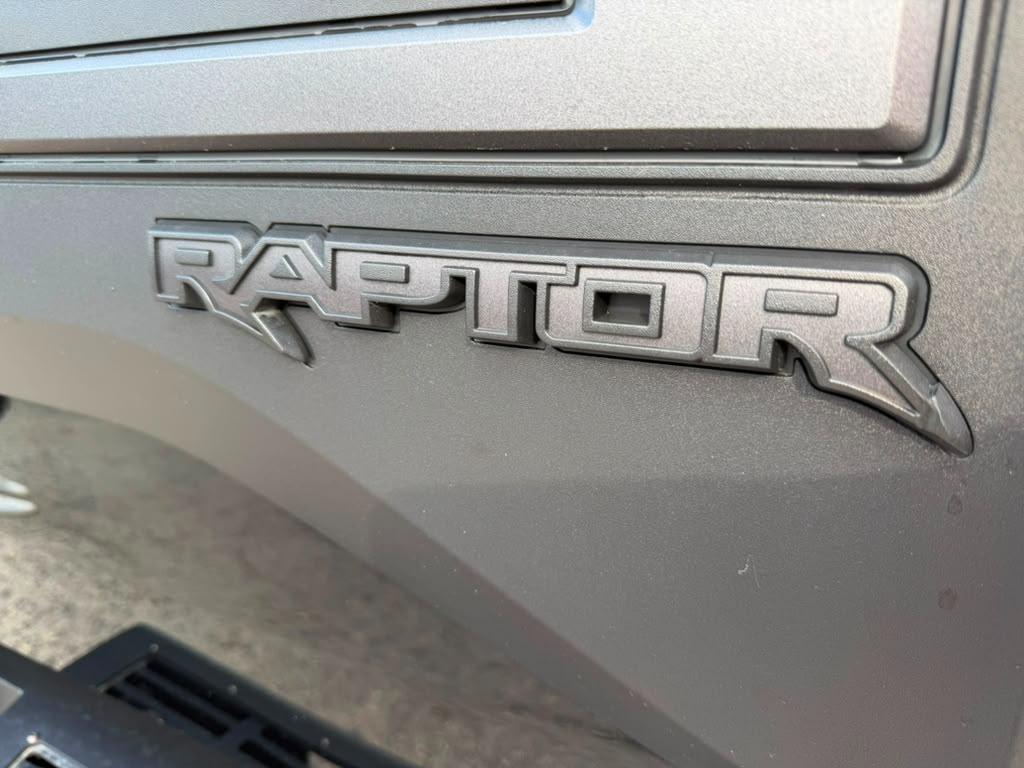 Ford F-150  2020