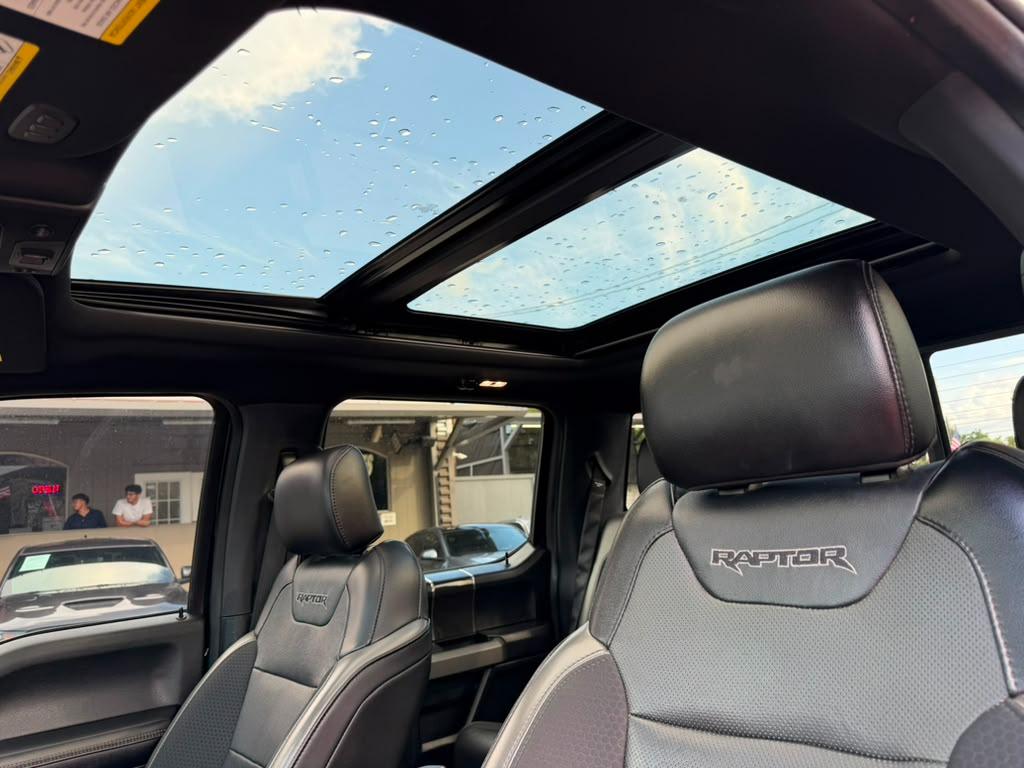 Ford F-150  2020