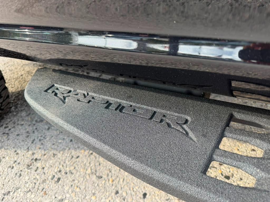 Ford F-150  2020