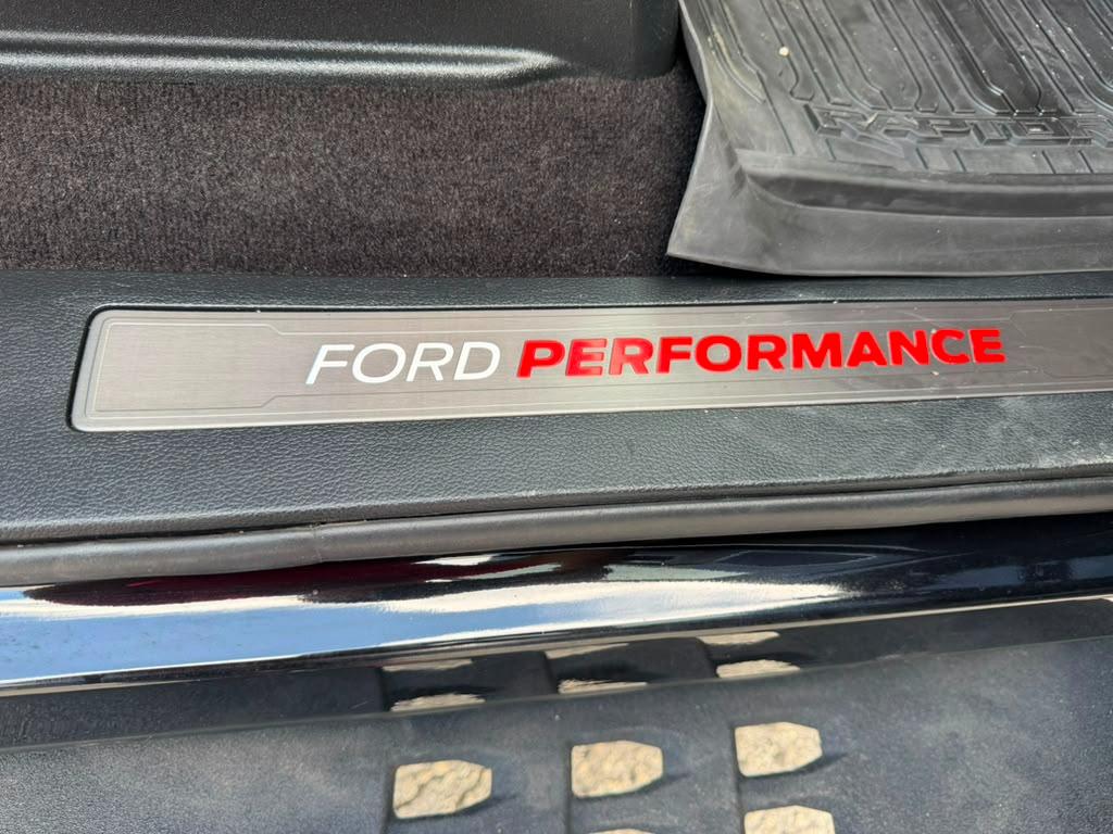 Ford F-150  2020