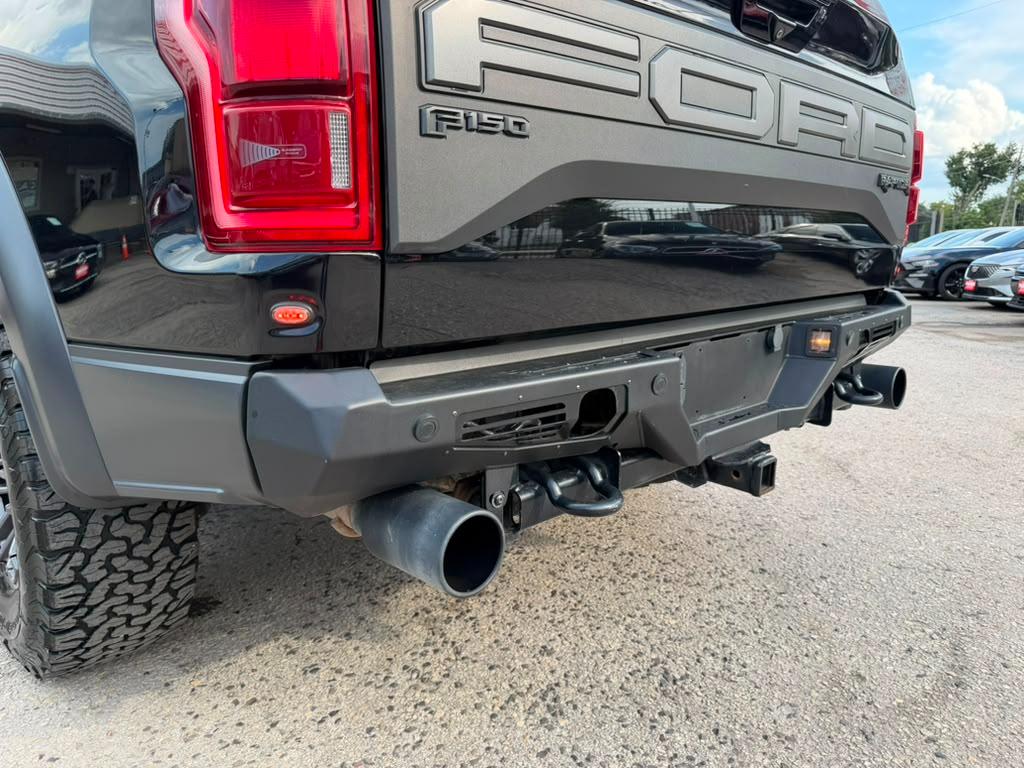 Ford F-150  2020