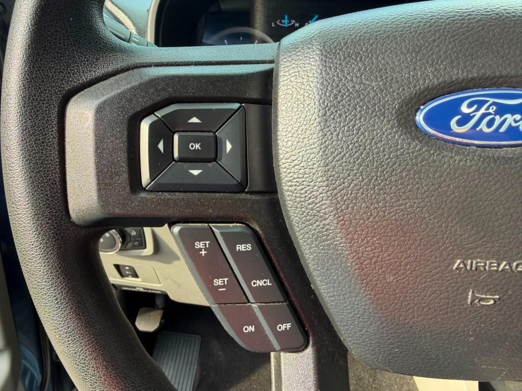 Ford F-250 SD XLT 2019