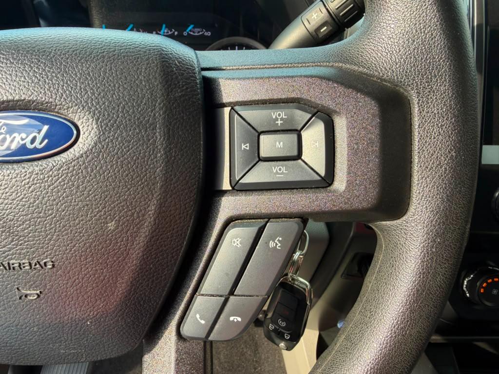 Ford F-250 SD XLT 2019