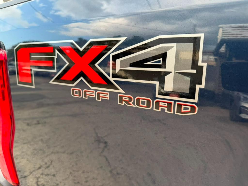 Ford F-250 SD XLT 2019