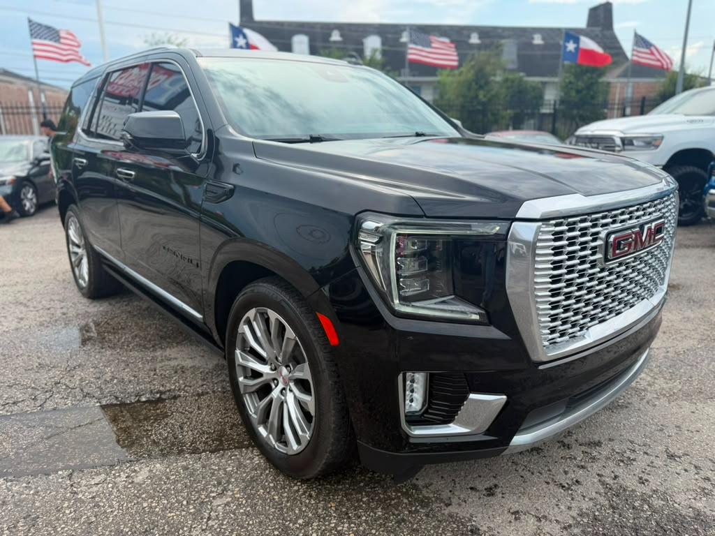 GMC Yukon Denali 2WD 2023