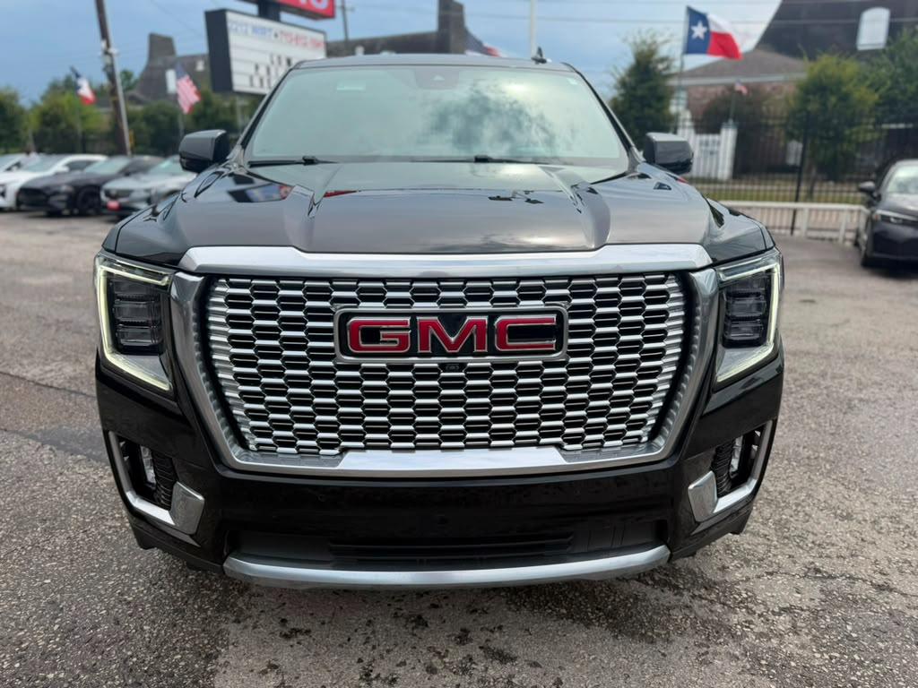 GMC Yukon Denali 2WD 2023