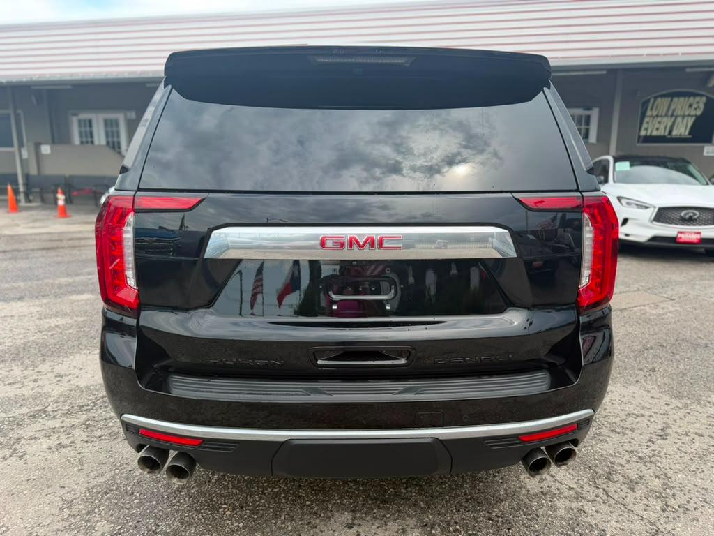 GMC Yukon Denali 2WD 2023